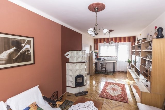 Eladó családi ház, Szombathelyen 79.9 M Ft, 3 szobás