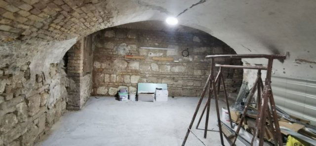 Eladó családi ház, Budapesten, XX. kerületben, Gólya utcában