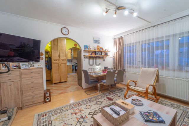 Eladó sorház, Gyömrőn 98.5 M Ft, 4 szobás