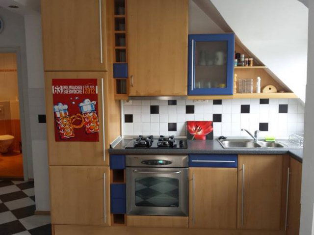 Kiadó téglalakás, albérlet, Pécsett 190 E Ft / hó, 2 szobás