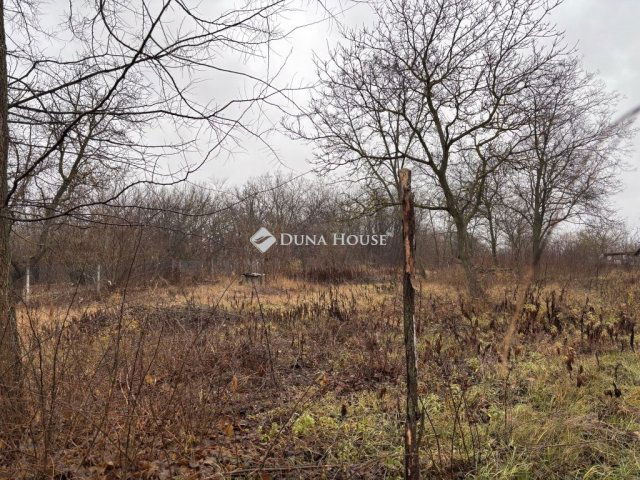 Eladó telek, Őrbottyánban 21 M Ft / költözzbe.hu