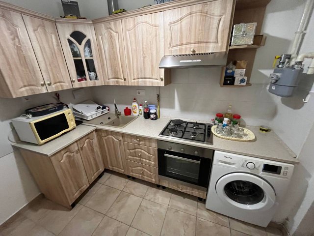 Eladó téglalakás, Budapesten, IV. kerületben 32.5 M Ft, 1 szobás