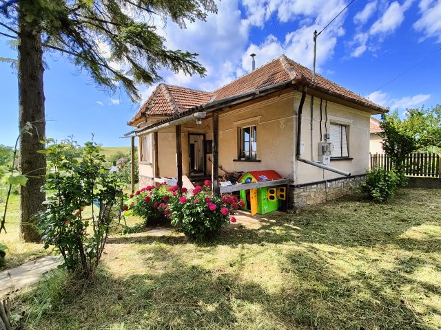 Eladó családi ház, Galvácson 13.9 M Ft, 2 szobás