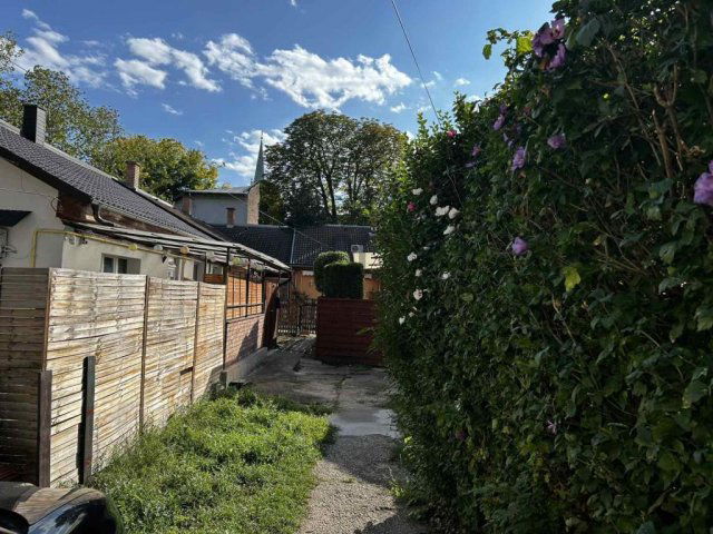 Eladó téglalakás, Budapesten, IV. kerületben 27 M Ft, 1 szobás