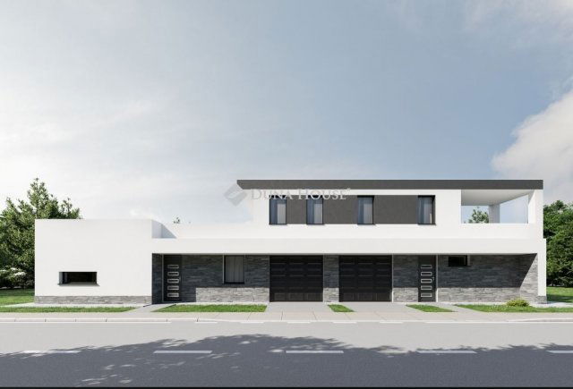 Eladó ikerház, Budapesten, XXIII. kerületben 197.5 M Ft, 4 szobás