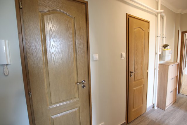 Eladó téglalakás, Debrecenben, Salétrom utcában 59 M Ft