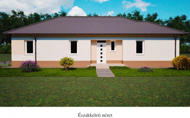 Eladó családi ház, Gödön 144.9 M Ft, 5 szobás