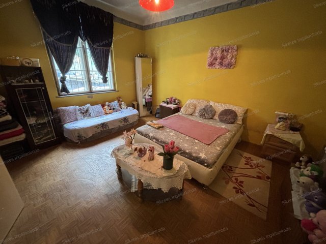 Eladó téglalakás, Tatabányán 10.5 M Ft, 2 szobás