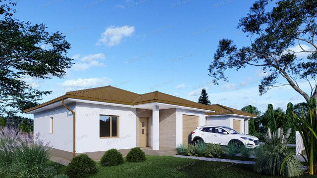 Eladó családi ház, Budajenőn 154.9 M Ft, 4 szobás