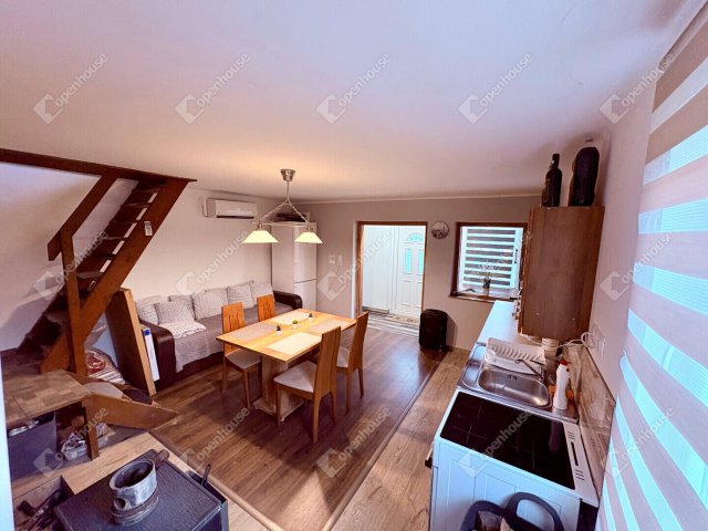 Eladó telek, Monoron 37.99 M Ft / költözzbe.hu