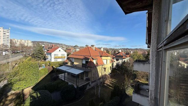 Eladó téglalakás, Budapesten, XI. kerületben 140 M Ft, 5 szobás