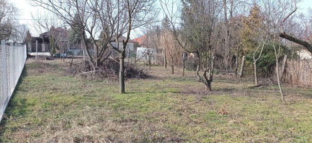 Eladó telek, Gödöllőn 89.9 M Ft / költözzbe.hu