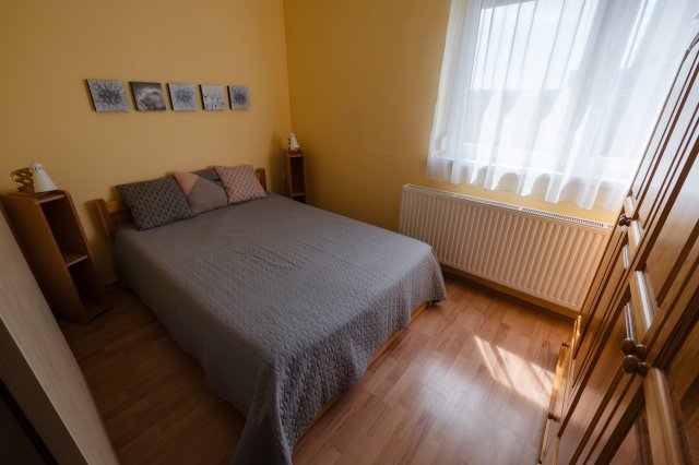 Eladó téglalakás, Miskolcon, Fazola Henrik utcában 30.9 M Ft