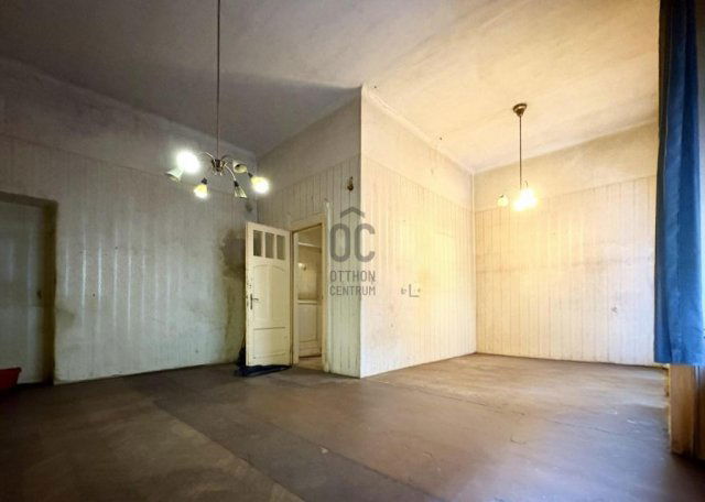 Eladó téglalakás, Budapesten, VI. kerületben 78 M Ft, 3 szobás