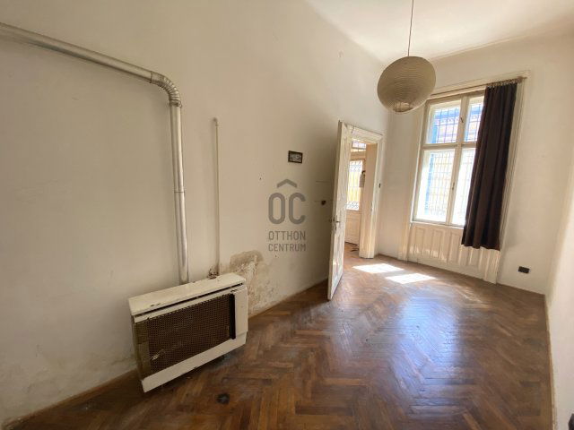 Eladó téglalakás, Budapesten, VII. kerületben 69 M Ft, 2 szobás