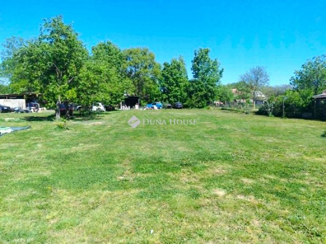 Eladó telek, Kisfaludon 12.55 M Ft / költözzbe.hu
