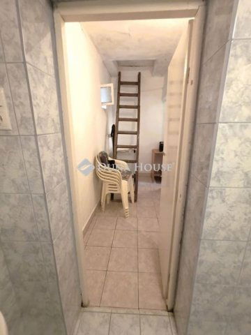 Eladó nyaraló, Mohácson 13.5 M Ft, 1 szobás