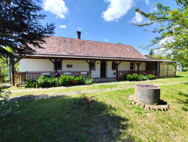 Eladó családi ház, Zalaerdődön 28.2 M Ft, 2 szobás