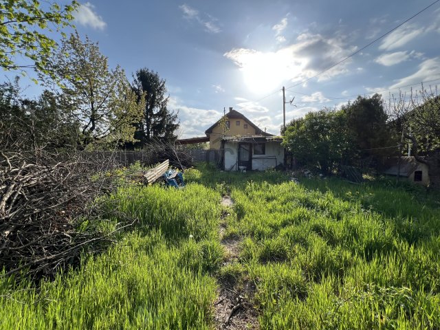 Eladó telek, Budapesten, XI. kerületben 16.5 M Ft