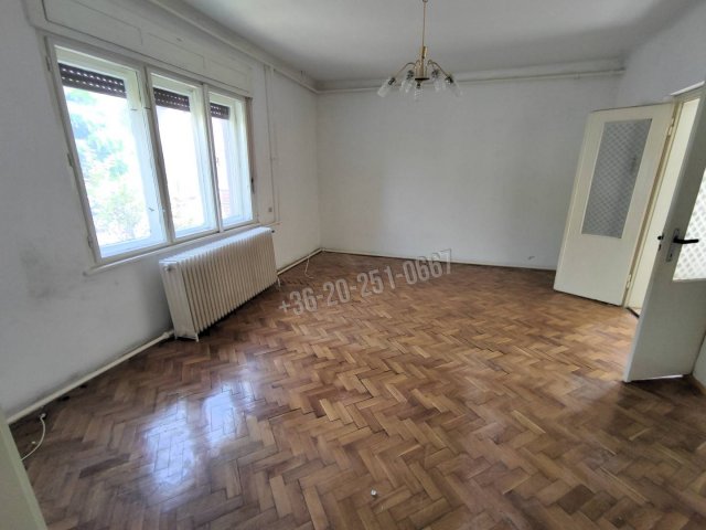 Eladó családi ház, Mohácson 40 M Ft, 3 szobás