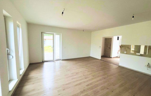 Eladó családi ház, Kecskeméten 74.9 M Ft, 3 szobás