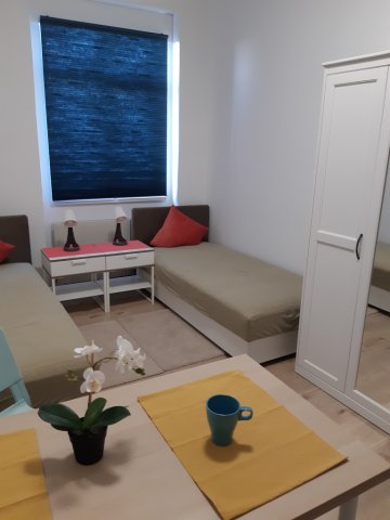 Eladó hotel, Budapesten, IX. kerületben 489 M Ft, 22 szobás