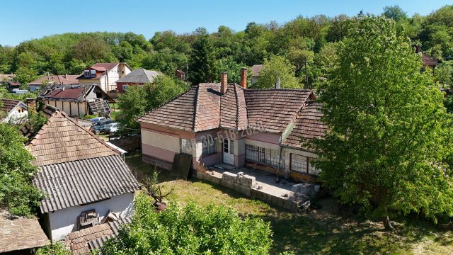 Eladó családi ház, Nógrádsápon 17.99 M Ft, 4 szobás