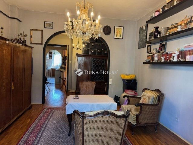 Eladó téglalakás, Budapesten, XI. kerületben 83.6 M Ft, 2 szobás