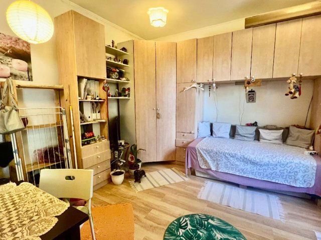 Eladó téglalakás, Budapesten, XX. kerületben 26.9 M Ft, 1 szobás