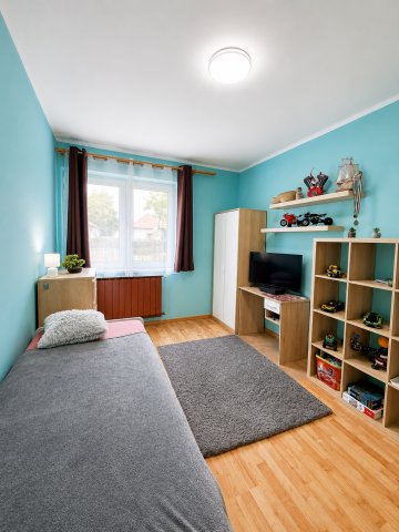 Eladó családi ház, Hajdúszoboszlón 105 M Ft, 3+1 szobás
