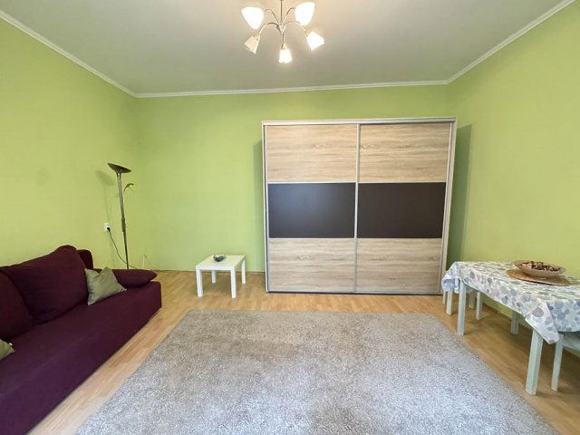 Kiadó téglalakás, albérlet, XIV. kerületben, Cházár András utcában