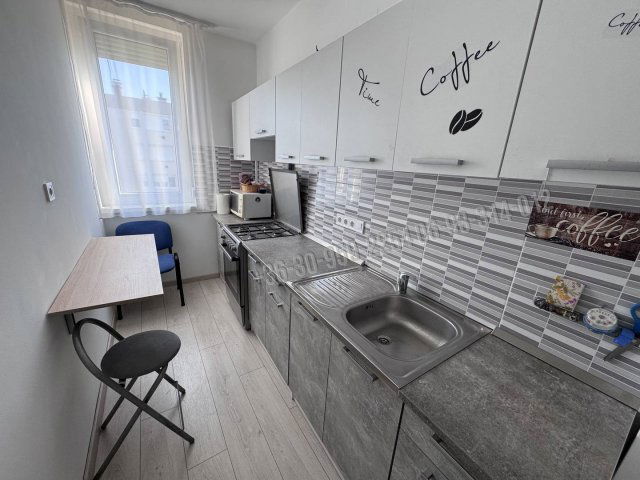 Eladó téglalakás, Nagykanizsán, Attila utcában 24.9 M Ft