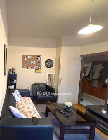 Eladó téglalakás, Aszódon 33 M Ft, 1 szobás