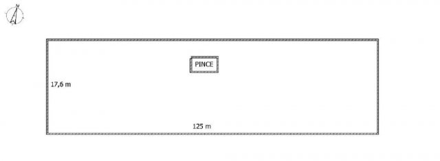 Eladó telek, Gyúrón 36.9 M Ft / költözzbe.hu