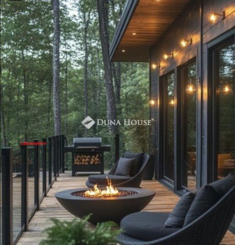 Eladó családi ház, Esztergomban, Dunaköz utcában 99 M Ft