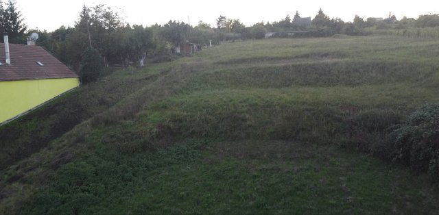 Eladó telek, Egerben 35 M Ft / költözzbe.hu