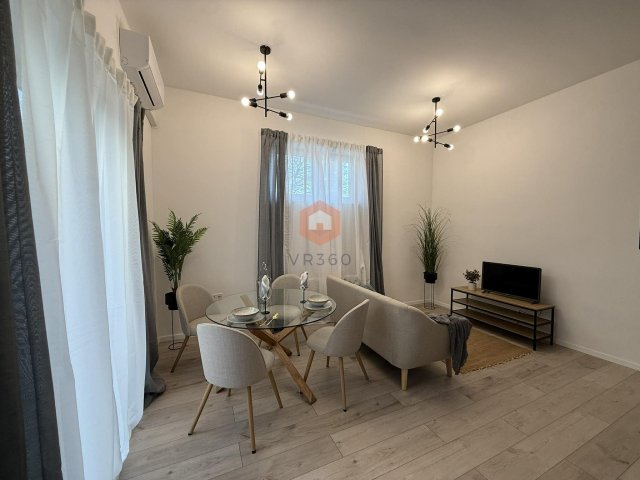 Eladó téglalakás, Pécsett, Apáca utcában 82.9 M Ft, 2 szobás