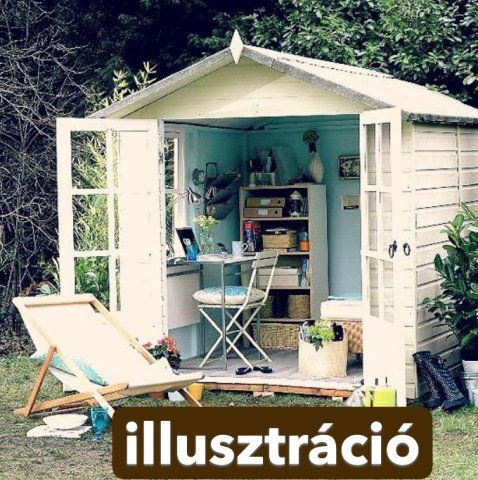 Eladó családi ház, Kecskeméten 62 M Ft, 3 szobás