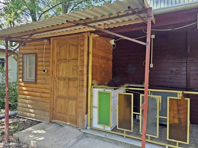 Eladó nyaraló, Gyomaendrődön 29.9 M Ft, 1+2 szobás