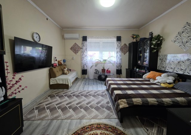 Eladó családi ház, Rakamazon 24.5 M Ft, 3 szobás