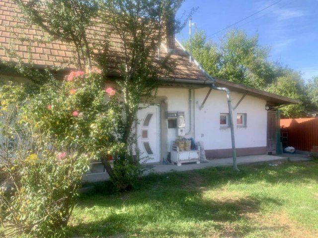 Eladó családi ház, Piliscséven 49.9 M Ft, 3 szobás