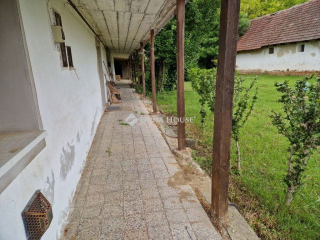 Eladó családi ház, Bényén 25 M Ft, 3 szobás