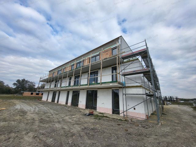 Eladó téglalakás, Győrött 57.9 M Ft, 2 szobás