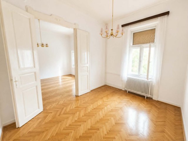 Eladó téglalakás, Budapesten, XIV. kerületben 74.9 M Ft
