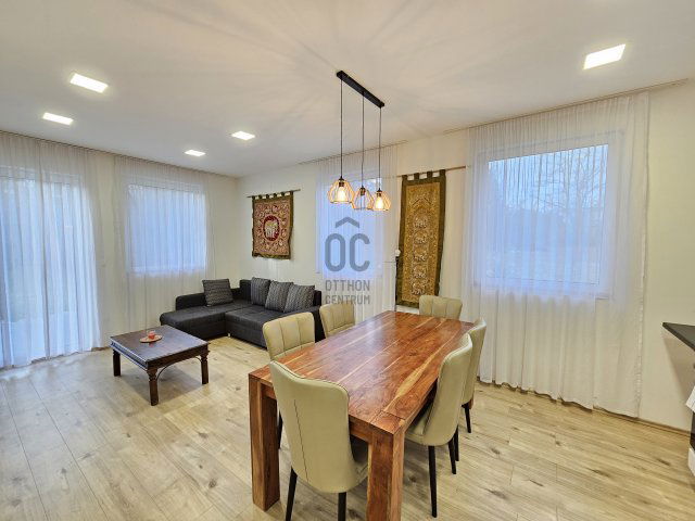 Eladó családi ház, Kőszegszerdahelyen 79.9 M Ft, 3 szobás