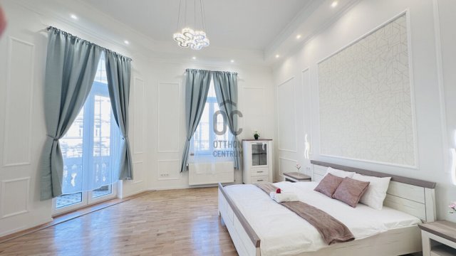 Eladó téglalakás, Budapesten, VIII. kerületben 199 M Ft