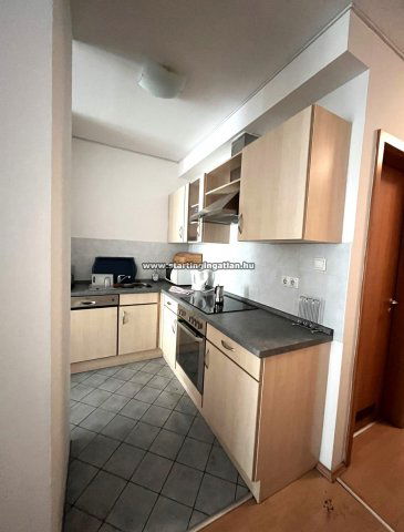 Kiadó téglalakás, albérlet, XIII. kerületben, Visegrádi utcában