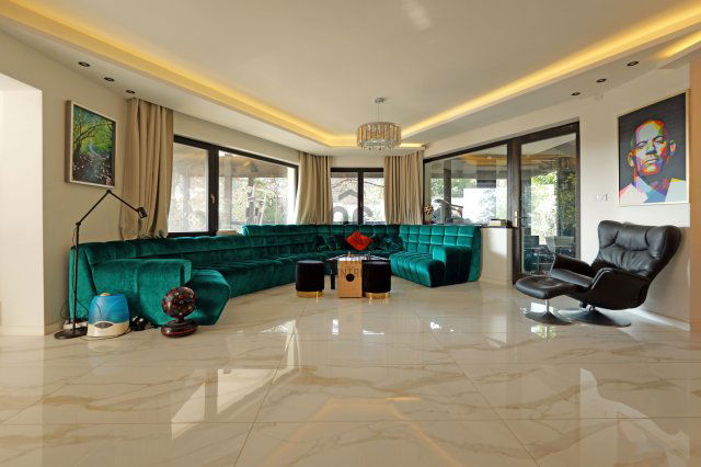 Eladó családi ház, Budapesten, XII. kerületben, Magas úton