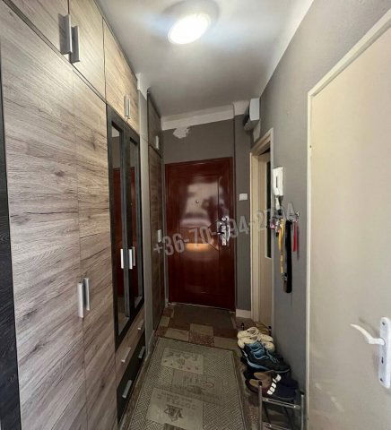 Eladó téglalakás, Tatabányán, Vadász utcában 46.9 M Ft