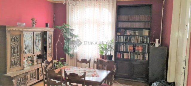 Eladó téglalakás, Budapesten, XIV. kerületben 119.6 M Ft